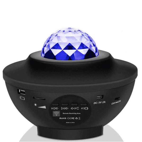 Galaxy360Pro™ Projector- Official Retailer