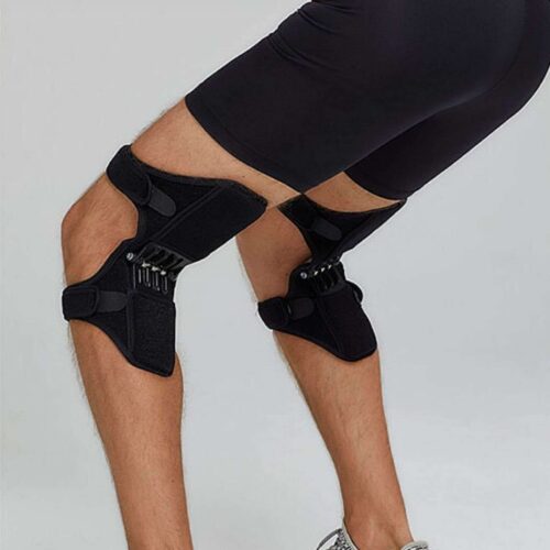 KneeBoosters™ Original – Official Retailer