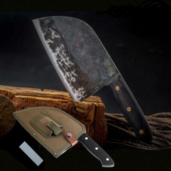 Promaja™ Official Retailer – Original Handmade Serbian Chef’s Knife