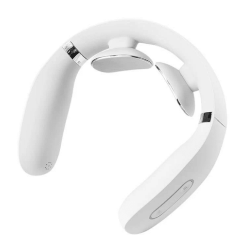 Neckhalo™ Official Retailer – Portable Neck Massager