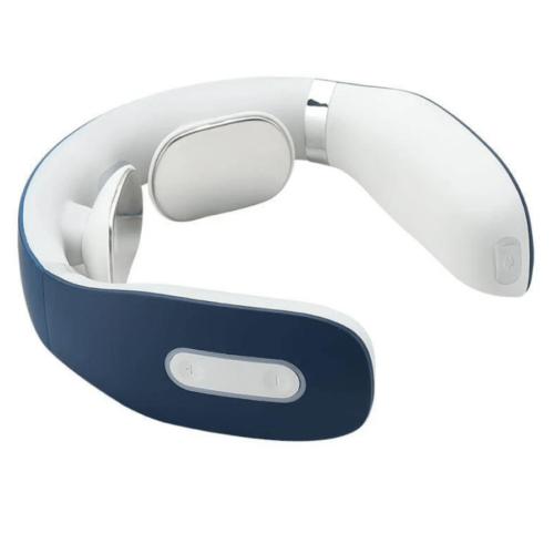 Neckhalo™ Official Retailer – Portable Neck Massager