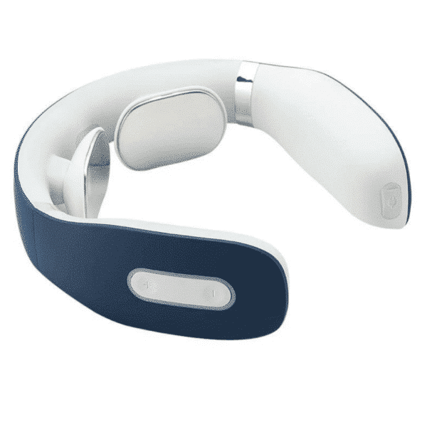 Sile™ Neck Massager by Bioneck – Official Retailer