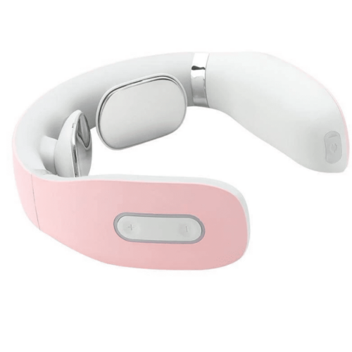 Neckhalo™ Official Retailer – Portable Neck Massager
