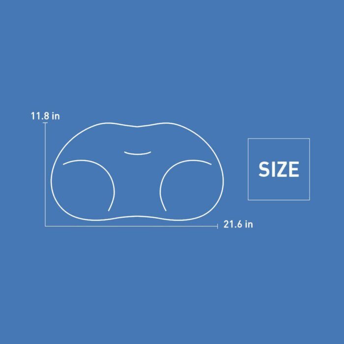 AirGrip® Micro Airball Pillow Official Retailer