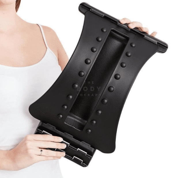 BackRight® Lumbar Relief Back Stretcher – Official Retailer