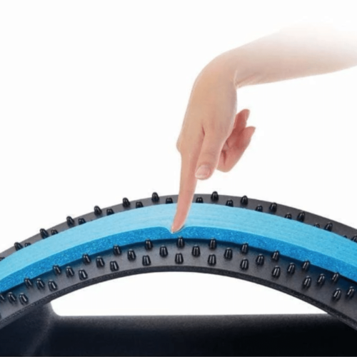 BackRight® Lumbar Relief Back Stretcher – Official Retailer