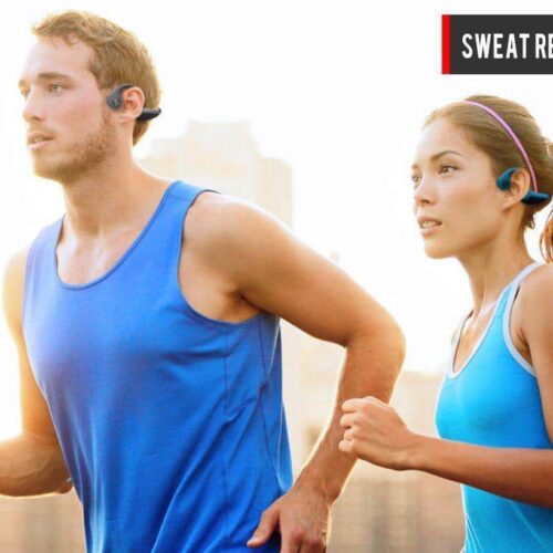 Boneear™ Official Retailer – Bone Conduction Headphones