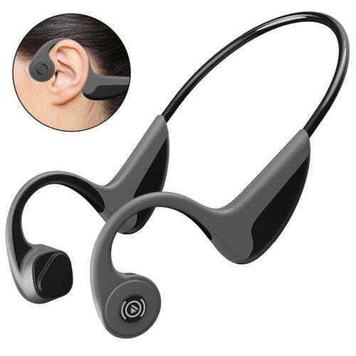 Boneear™ Official Retailer – Bone Conduction Headphones