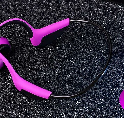 Boneear™ Official Retailer – Bone Conduction Headphones