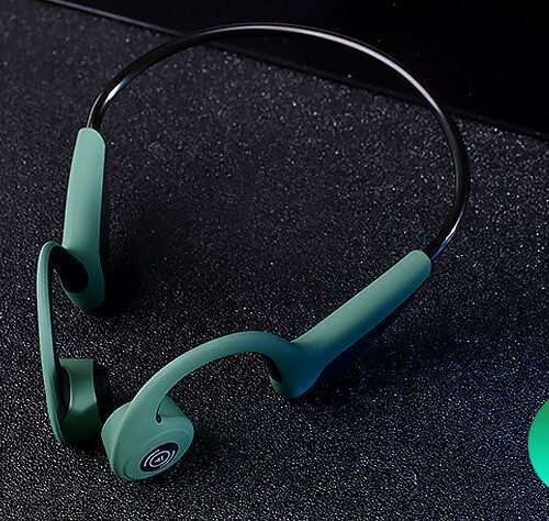 Boneear™ Official Retailer – Bone Conduction Headphones