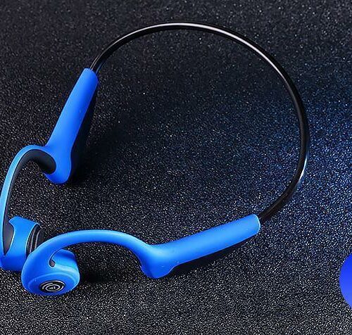 Boneear™ Official Retailer – Bone Conduction Headphones