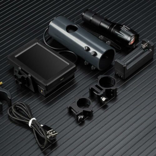 Clear Vision Scope™ – Official Retailer