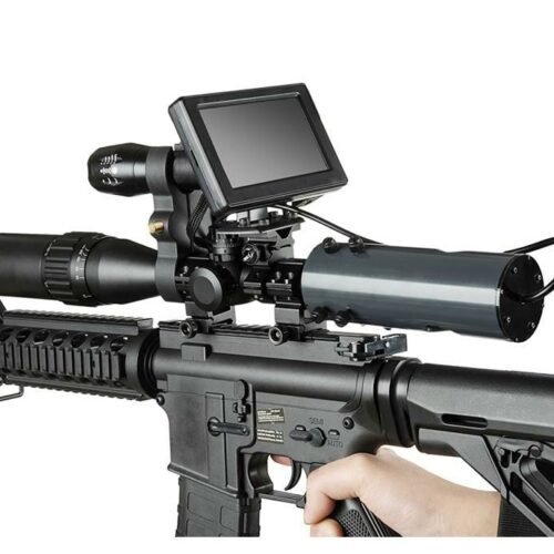 Clear Vision Scope™ – Official Retailer