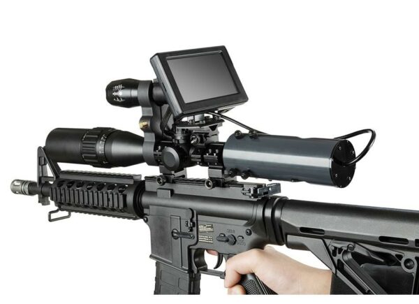 Clear Vision Scope™ – Official Retailer