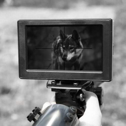 Clear Vision Scope™ – Official Retailer
