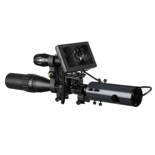 Clear Vision Scope™ – Official Retailer