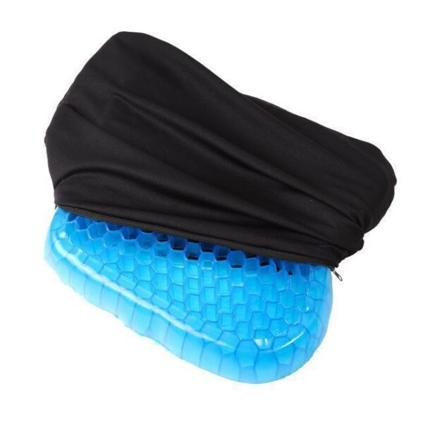 CloudSeater™  Official Retailer – Premium Cushion for Back Pain