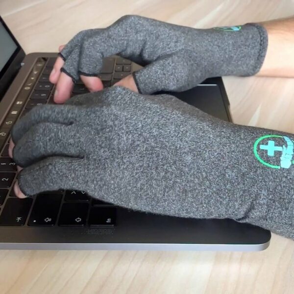 FitCompress™ Official Retailer – Premium Arthritis Compression Gloves for Men & Women