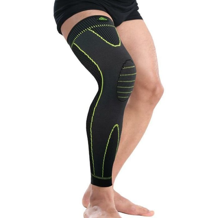Power Bend Knee Compression Sleeve™ (1PCS) Official Retailer