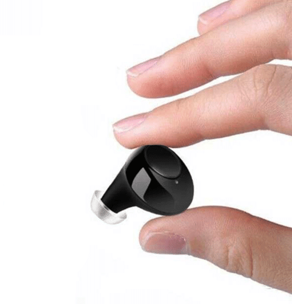 LumiShadow™️ Mini Rechargeable Hearing Aids – Official Retailer