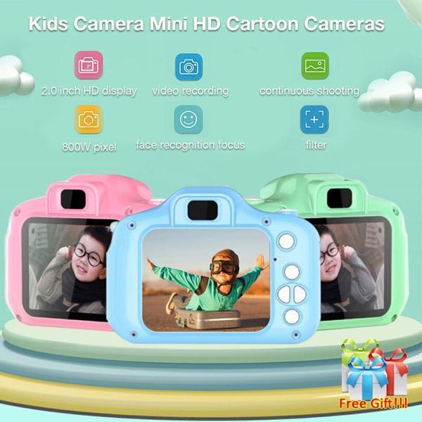 Magicia™ LittleLens – Educational Toy for Kids – Official Retailer