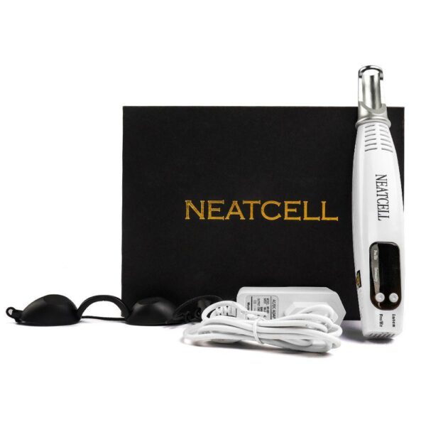 Neatcell™ Official Retailer – Picosecond Laser Pen Scars & Spots Removal