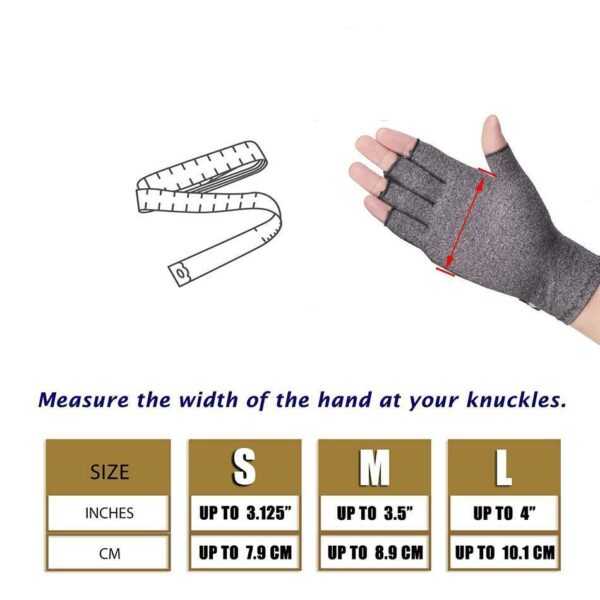 OneCompress™ Official Retailer – Premium Arthritis Compression Gloves For Men & Women