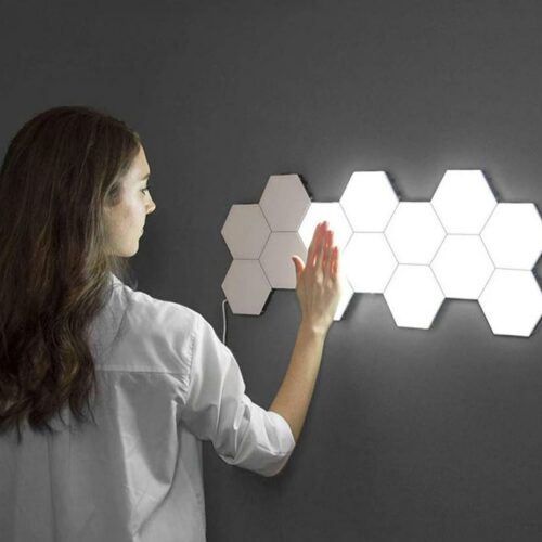 HexaTile Touch™ – Official Retailer