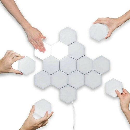 HexaTile Touch™ – Official Retailer