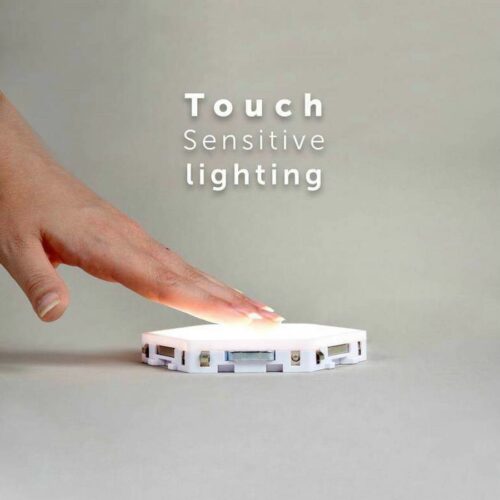 HexaTile Touch™ – Official Retailer