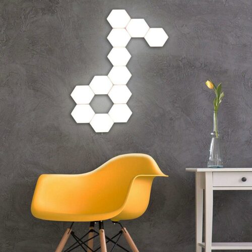 HexaTile Touch™ – Official Retailer