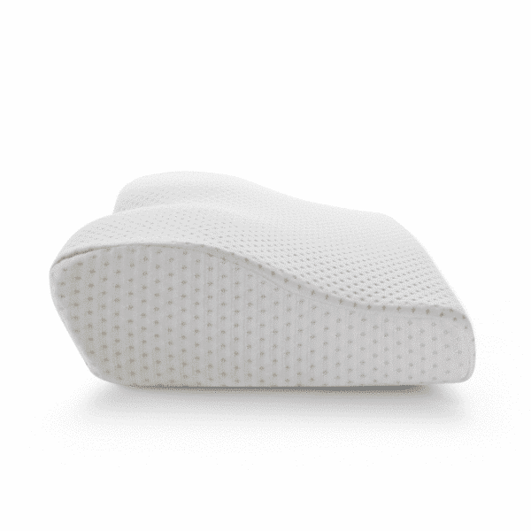 Rovia™ Official Retailer – Contoured Cervical Orthopedic Pillow