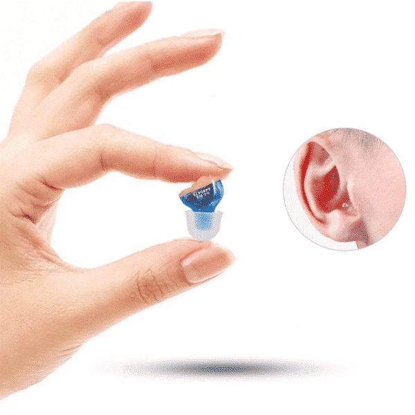 Wihear™️ Official Retailer – Invisible Hearing Aid