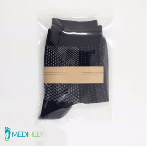 Medihed™ Official Retailer – Copper Infused Magnetic Foot Support Compression