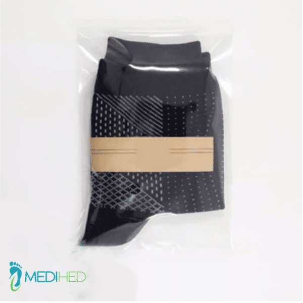 Medihed™ Official Retailer – Copper Infused Magnetic Foot Support Compression