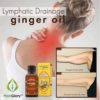 NatureCare™ Official Retailer – Lymphatic Drainage Ginger Oil