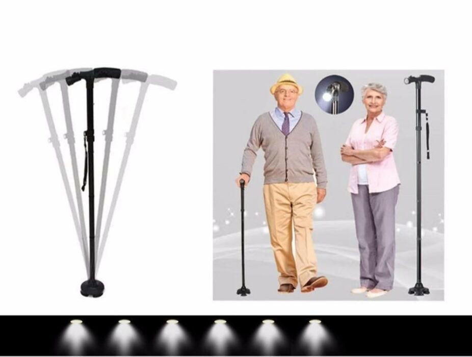 Ready Cane™️ Official Retailer The World's Most Reliable Cane