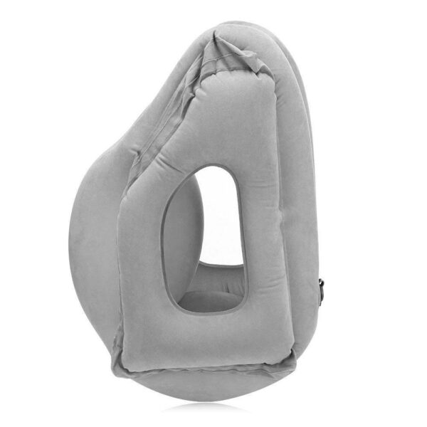 Sky Pillow™ Official Retailer – Inflatable Travel Pillow