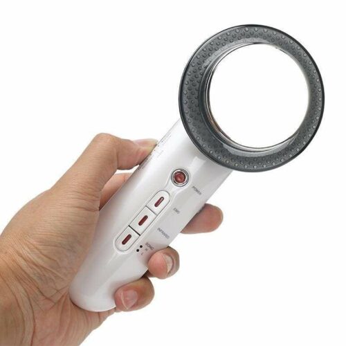 Sonic Lift™ Cellulite Remover – Official Retailer
