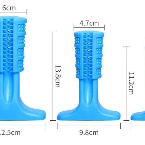 SouthPaw® Dog ToothBrush