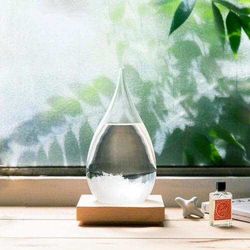 Storm Glass – Official Retailer