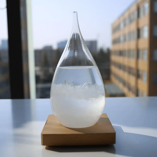 Storm Glass – Official Retailer