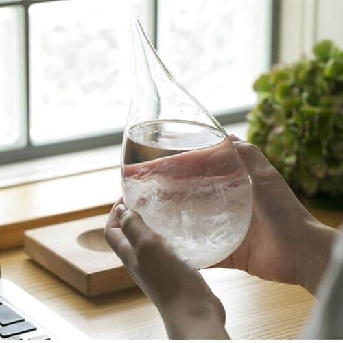 Storm Glass – Official Retailer