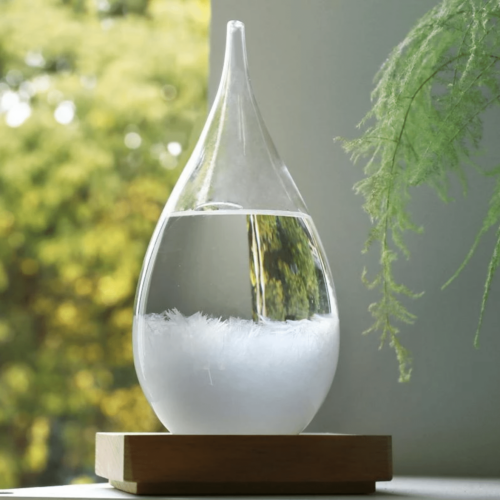 Storm Glass – Official Retailer