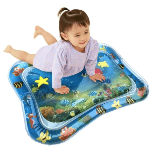 FLYLEO™ TUMMY TIME MAT – Official Retailer