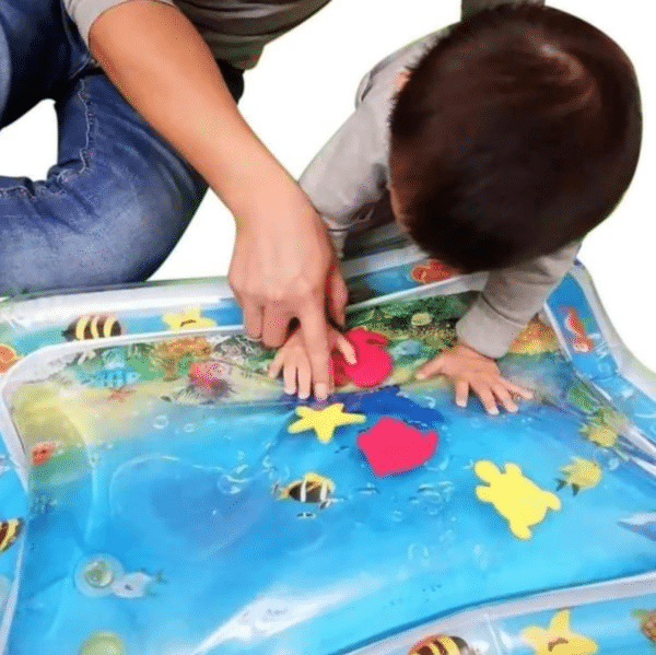 FLYLEO™ TUMMY TIME MAT – Official Retailer