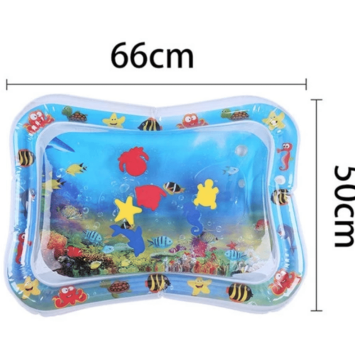 FLYLEO™ TUMMY TIME MAT – Official Retailer