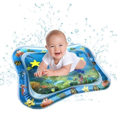FLYLEO™ TUMMY TIME MAT – Official Retailer
