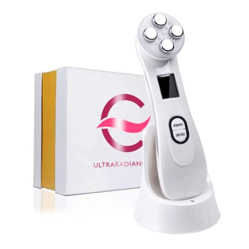 UltraRadiance™ by evercura – Official Retailer
