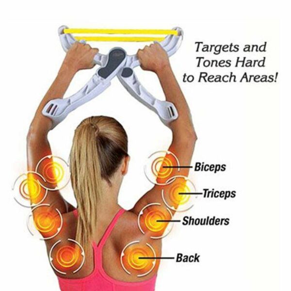 Wonder Arms™ Muscle Trainer